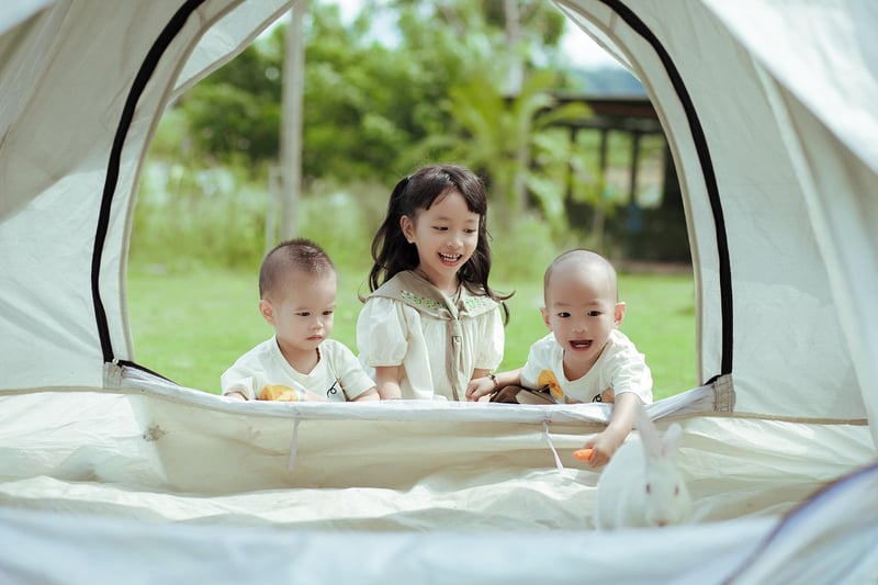 Outdoor Camping